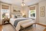 1st floor bedroom-virtually staged