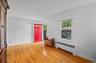 Another view of the Living room