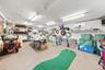 Basement Storage
