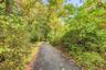 Magical and private setting as you approach the home.