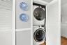 Washer/Dryer