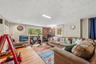 Finished basement offers so many lifestyle options.