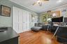 Bedroom/Office