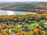 Gorgeous mountain, beautiful sunsets and seasonal reservoir views are promised!