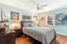 Front Guest bedroom