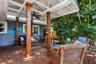 Covered Deck