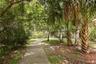 Maitland Community Park walking trail