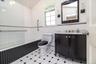 First Floor Full Bathroom