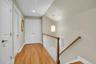 2nd story hallway.