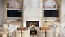 Clubhouse Lounge rendering