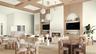 Clubhouse Lounge rendering