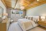 Photos of model home