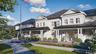 Clubhouse rendering