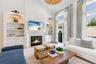 Photos of model home