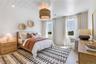 Photos of model home
