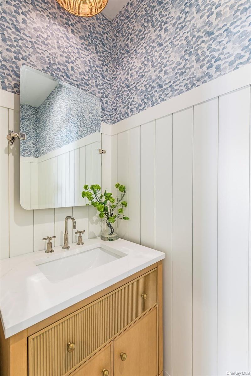 Photos of model home