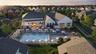Clubhouse Pool rendering