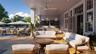Clubhouse Outdoor Bar rendering