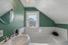 3rd floor full bathroom