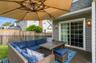 Shady space