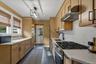 New kitchen with Kraftmaid cabinets