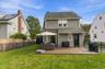 Great  entertaining space