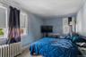 Light and airy