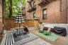 View of patio / terrace featuring outdoor dining space and grilling area