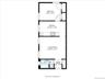 View of room layout