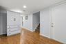 Easy access to one-car garage.