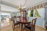 dining area connected to living room
