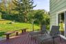 relax on private deck