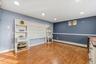 Two additional rooms in the lower level -- family room, guest quarters, workout room, hobbies, you decide!