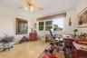 spacious Family room