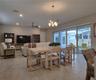 Main home: plantation shutters, remote controlled shade, large living room, dining area, large open kitchen, 3 bedrooms, 2 full bathrooms, 1 guest bat