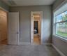 Guest Bedroom #1, Jack-n-Jill Bathroom