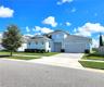 8896 Drummer Plank Dr, Wesley Chapel, FL 33545: Partially Fenced, SFH, One Story, 2590sf, Built in 2022, 3 bedrooms, 2.5 bathrooms, 2 car attached gar