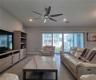 Main home: plantation shutters, remote controlled shade, large living room, dining area, large open kitchen, 3 bedrooms, 2 full bathrooms, 1 guest bat