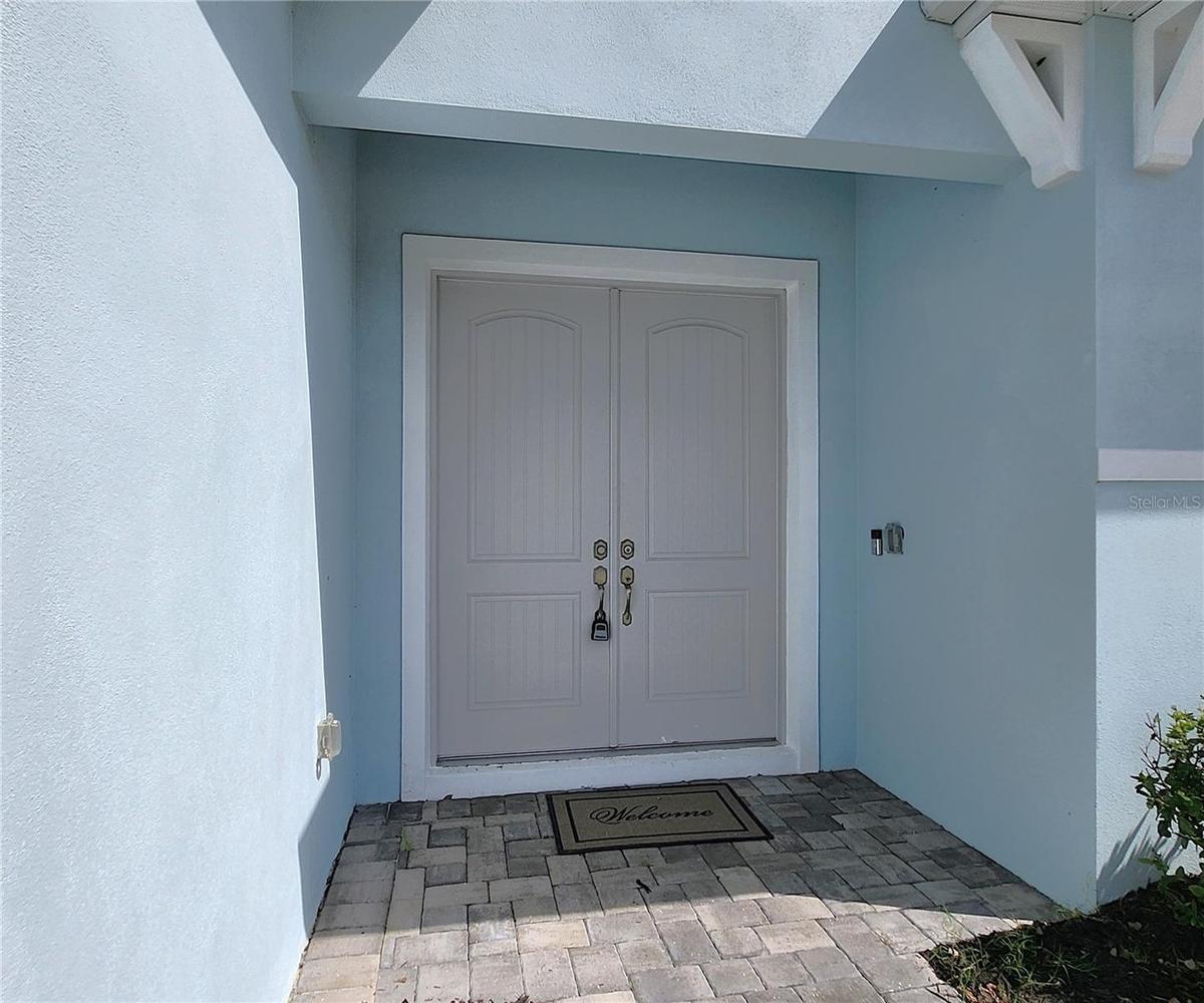 Main entry