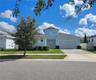 8896 Drummer Plank Dr, Wesley Chapel, FL 33545: Partially Fenced, SFH, One Story, 2590sf, Built in 2022, 3 bedrooms, 2.5 bathrooms, 2 car attached gar