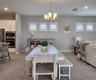 Main home: plantation shutters, remote controlled shade, large living room, dining area, large open kitchen, 3 bedrooms, 2 full bathrooms, 1 guest bat