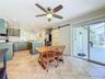 Dining Room - Kitchen
