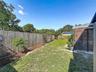 Rear Yard