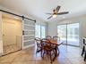Dining Room - Outdoor Living and Pool Area - Laundry Room