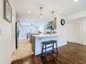 Breakfast Bar - Kitchen
