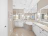 Primary Bath / Separate Tub