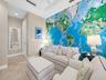 Guest Bedroom / Den