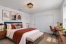 Bedroom 3- Virtually Staged