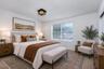 Bedroom 2-Virtually Staged
