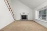 2nd set of Stair in Family Rm